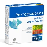 Pileje Phytostandard Roter Steinklee 30 Comprimés