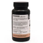 Nat&Form Premium Bisglycinate de Fer 30 Gélules