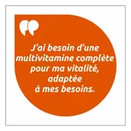Vitascorbol Multi Senior 30 tabletten