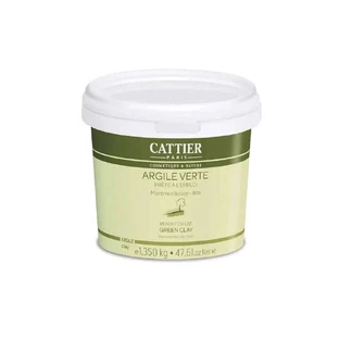 Cattier Klei Pâte d'argile 1.35kg