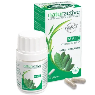 Naturactive Efecto Mate 30 Gelule