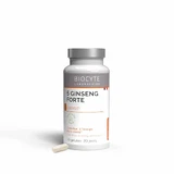 Biocyte Gesundheit 5 Ginseng Forte 40 Gelule