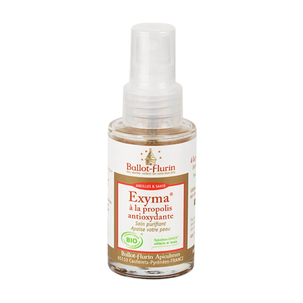 Ballot-Flurin Exyma Bio 50ml
