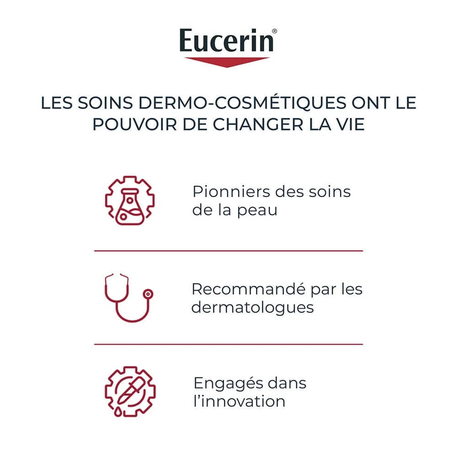 Eucerin Dermopure Triple Action Serum 40ml