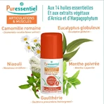 Puressentiel Gewricht en Spier Pure Warmteroller 75ml