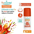 Puressentiel Gewricht en Spier Pure Warmteroller 75ml