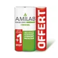 Amilab Duo van lipsticks + 1 gratis lipstick 3x4.7g