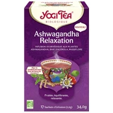 Yogi Tee Entspannung mit Ashwagandha 17 Beutel