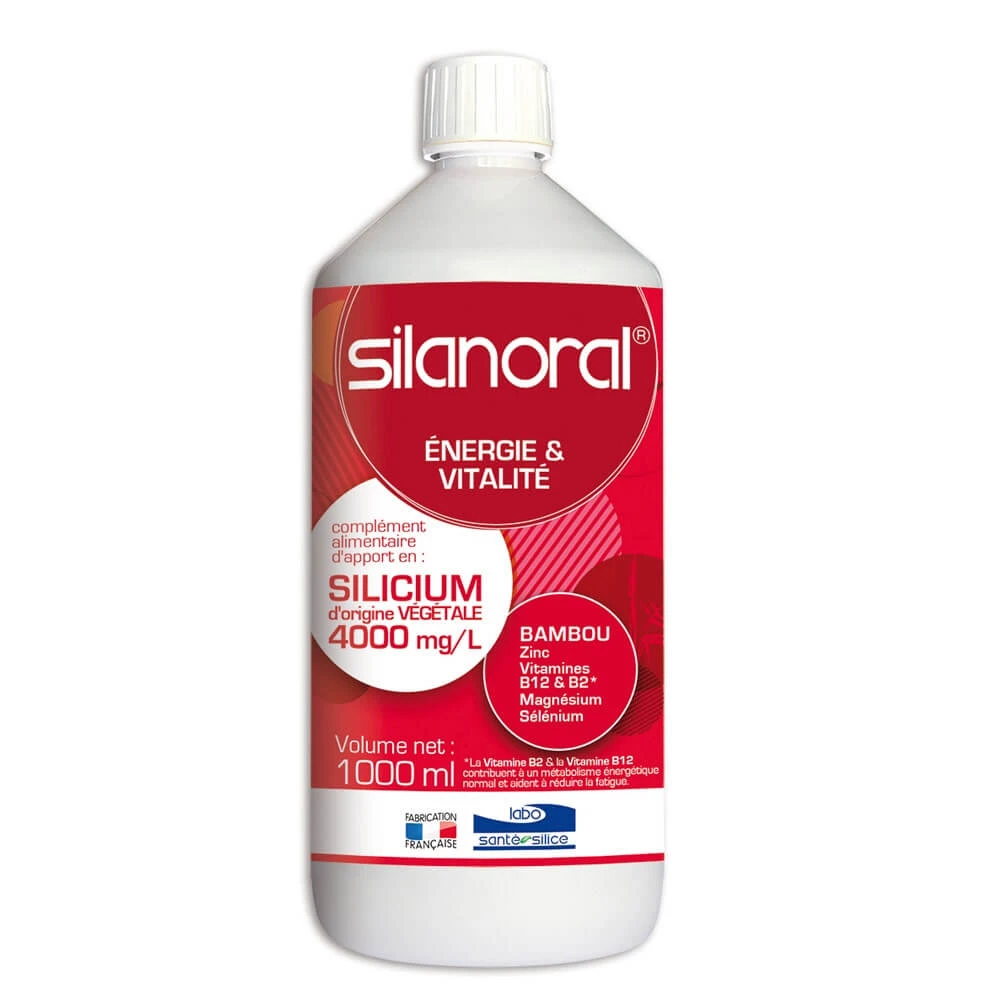 Labo Sante Silanoraal 1l