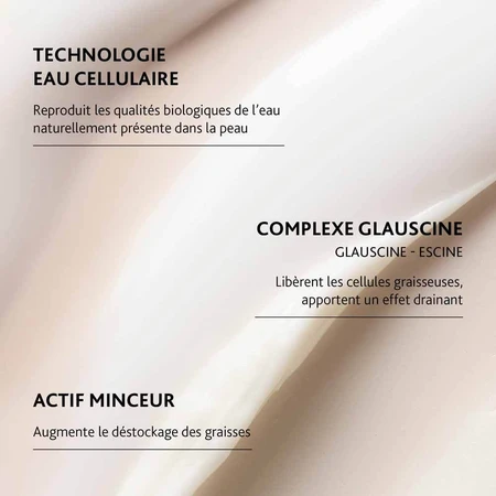 Institut Esthederm Intensive Glauscine Extra-Firming Moisturising Body Lotion 200ml