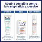 Etiaxil Desodorante Antitranspirante Aerosol 48h Tolérance Piel Sensible 150 ml
