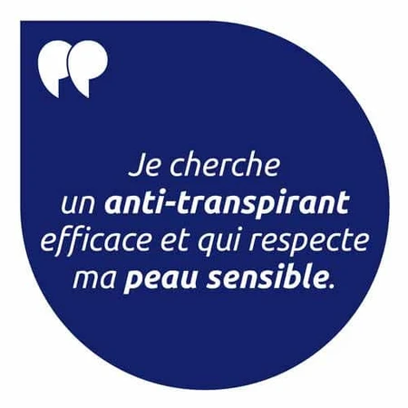 Etiaxil Desodorante Antitranspirante Aerosol 48h Tolérance Piel Sensible 150 ml