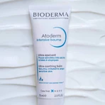 Bioderma Atoderm Moisturizing face and body balm for very dry skin 75ml