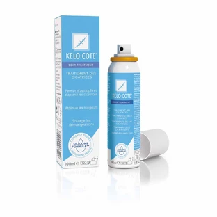 Kelo-cote Narbenbehandlung Spray 100ml