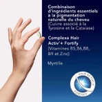 Arkopharma Forcapil Age Protect Cabellos rubios y mates 30 comprimidos