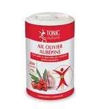 Tonic Nature Olive Aubepine 200 Capsules