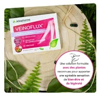 Arkopharma Veinoflux Lichte en Tonische Benen 30 capsules