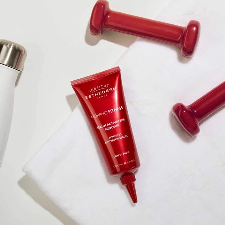 Institut Esthederm Toniciteit en Remodellering Activerend Afslankserum 100ml