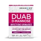 Granions DUAB D-Mannose Urinary tract infections 7 bags