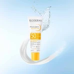 Bioderma Photoderm Aqua Fluido Spf50+ Peaux sensibles 40ml