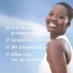 Bioderma Photoderm Aqua Fluido Spf50+ Peaux sensibles 40ml