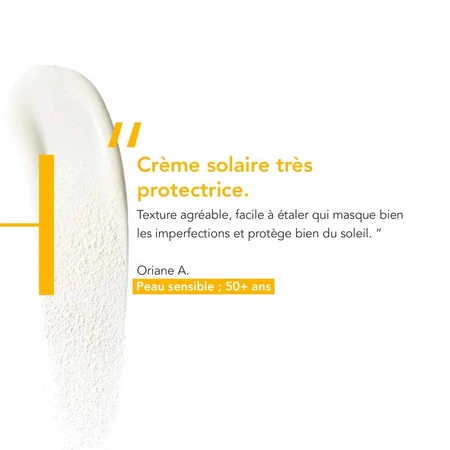 Bioderma Photoderm Aqua Fluido Spf50+ Peaux sensibles 40ml