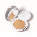 Compacte foundation voor de gevoelige normale gecombineerde huid SPF 30 Couvrance, tint 02 Naturel, 10 g, Avene