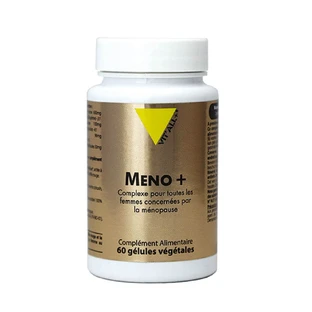 Vit'All+ Meno+ 60 Menopauze + Gelule