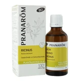 Pranarôm Les Huiles Végétales Huile De Ricin Bio 50ml