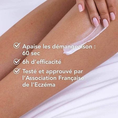 Bioderma Atoderm Sos Anti-jeuk Spray Zeer droge huid vatbaar voor atopisch eczeem 200ml