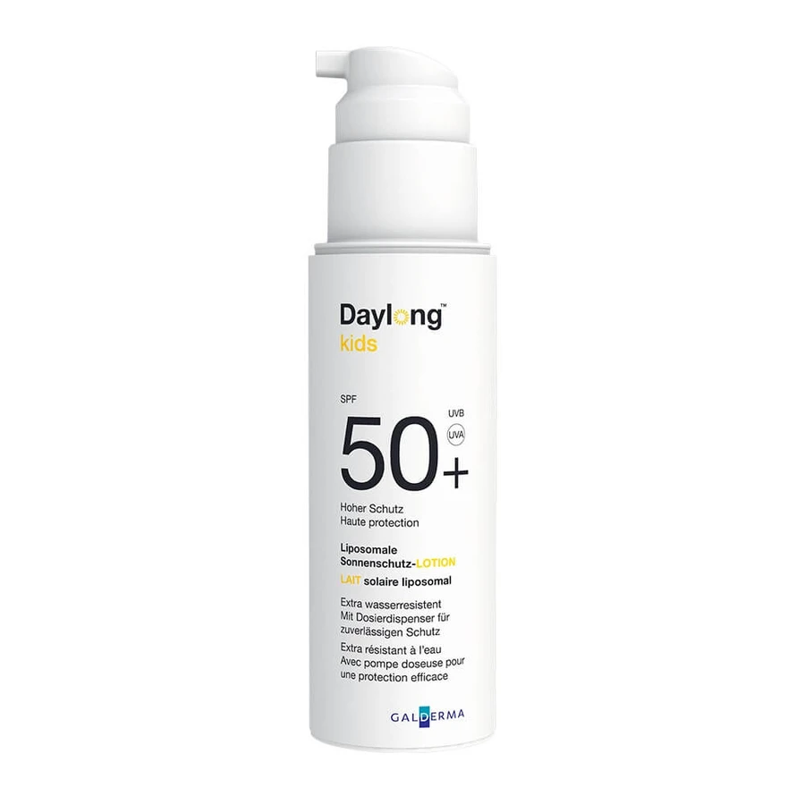 Galderma Daylong Ultra High Protection Sun Milk Spf50+ Liposomal Kid 150 ml