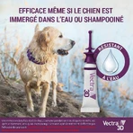 Ceva Vectra Spot-on Oplossing voor Honden >25-40kg 3 pipetten