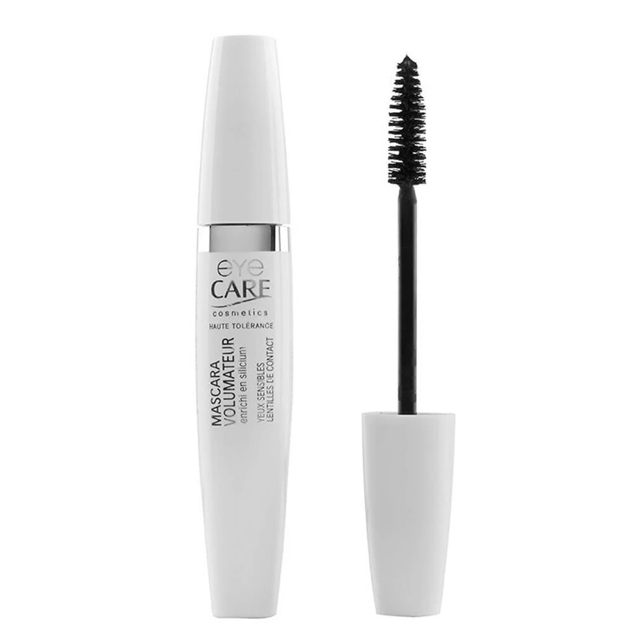 Eye Care Cosmetics Volumiserende Mascara Voor Gevoelige Ogen -