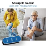Actipoche Multi zones Coussin thermique