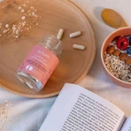 Omum La Surdouée Nutricosmétique 60 cápsulas