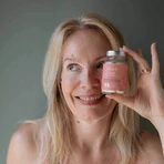Omum La Surdouée Nutricosmétique 60 cápsulas