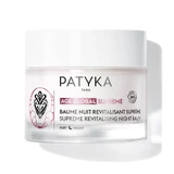 Patyka Age Global Supreme Revitalizing Night Balm Bio 50ml