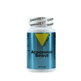 Vit'All+ Acidophilus Bifidus 60 Capsules 60 Gélules