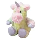 Soframar Bouillotte Kuscheliger Plüsch Juniors Licorne