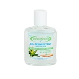 Desinfectis Desinfecterende Gel Zonder Spoeling 100ml