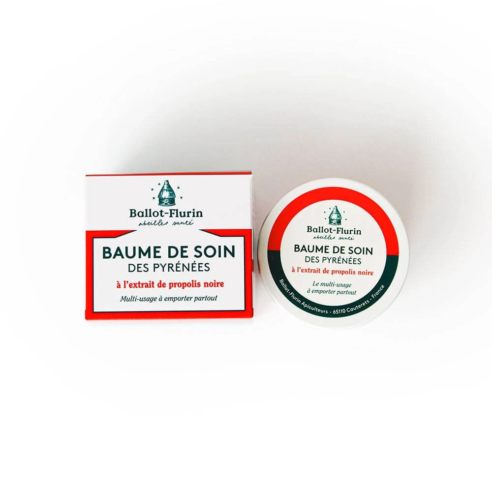 Ballot-Flurin Pyreneese Propolis Behandelingsbalsem 30ml