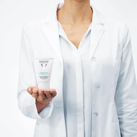 Vichy Desodorante Tratamiento Crema Antitranspirante 7 días 30ml