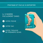 Compeed blaarpleisters medium x5
