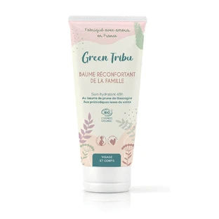 Green Tribu Comforting Familiebalsem 200 ml