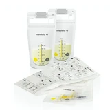 Medela Breast Milk Storage Pouches x25