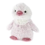 Soframar Cozy Penguin Plush Warmers