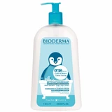 Bioderma Abcderm Pflegende Baby- und Kinderkältecreme 1l