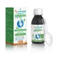 Puressentiel Syrop na kaszel ułatwiający oddychanie 125 ml