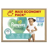 Pampers Harmonie Divani Größe 5 11-16 kg x70