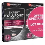 Forté Pharma Expert Beauté Ácido Hialurónico Intenso 2x30 cápsulas